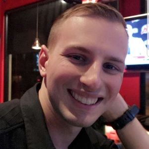 Meet your Posher, Bradley